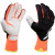 Adidas Predator Pro Fingersave Gk Gloves - Black