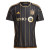 Men's Replica adidas LAFC Home Jersey 2024