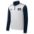 UMBRO EL SALVADOR 2024  MENS 4TH ZIPPER JACKET