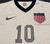 Nike USA Mens 2013 Authentic Donovan jersey