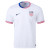 Nike USA 2024 Authentic Home Jersey