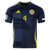 Adidas Scotland 2024 McTominay Home Jersey