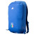 Adidas Italy 2024 back pack blue