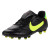 Nike Premier III FG  Black/Volt/Green Strike