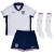 Nike  England 2024 Home Infant Kit