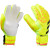 Adidas Predator  Match  Fingersave  Gk Gloves Yellow