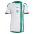 Adidas Algeria 2022 Home Jersey