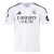Adidas Real Madrid 24/25 Home Bellingham CL Jersey