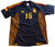 ADIDAS SPAIN 2002 MENDIETA 3RD JERSEY