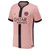 Nike Jordan PSG 24/25 Third jersey Pink