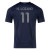 Adidas H. Lozano San Diego FC  2025 Official Home Jersey