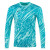 Nike Gardien V Long Sleeve  Goalkeeper Jersey Turquoze