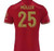 Adidas Bayern Munich 125th Anniversary Muller Jersey