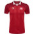 Hummel Denmark 2025 Home Jersey