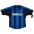 Nike Inter Milan 2000-01 Home jersey