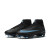 Nike Zm  Superfly 10 Academy FG/MG Black/Ice Blue