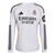 Adidas Real Madrid 25/26  Bellingham  LS Home Jersey