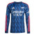 Adidas Arsenal 25/26 Away LS Jersey