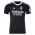 Adidas Real Madrid 25/26 Official Goalkeeper Third Jersey