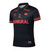 UMBRO  MUNICIPAL 25-26 3RD JERSEY BLACK