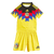 Adidas Club América 2025-26 Toddler Home Kit