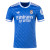Adidas Real Madrid 25/26 Third Jersey  Blue