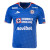 Pirma Cruz Azul 25/26 Home Jersey Blue