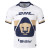Nike Unam Pumas  25/26 Home Jersey White