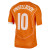 Nike Netherlands 2004  Reissue  V.Nistelrooy Home Jersey