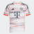 Adidas Bayern Munich 25/26 Youth Away Jersey