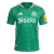 Adidas Newcastle United 25/26  Authentic away Jersey green