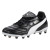 Puma King Liga FG/AG Firm Ground Soccer Cleat Black/White/Silver
