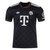 Adidas Bayern Munich 25/26 Third `Kane`Jersey Black Adidas Bayern Munich 25/26 Third `Kane`Jersey Black