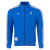 Adidas Real Madrid 25/26 Icon Track Jacket Blue
