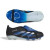 Adidas Predator League FT JB FG/MG Black/White/ Blue Junior
