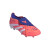 Adidas Jr. Predator Elite FT FG  Coral/White/ Orange Adidas Jr. Predator Elite FT FG  Coral/White/ Orange