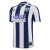 Macron West Bromwich Albion 25/26 Authentic Home Jersey