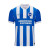 Nike Brighton & Hove Albion 25/26 Official Home Jersey
