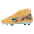 Nike Jr Zoom  Superfly 10 Club KM FG/MG Melon /Turquoise/Igloo
