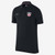 NIKE USA 2016 MEN'S  POLO BLACK