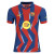 Nike Barcelona Classico Kid's 4th jersey