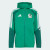 Adidas Mexico 2026  Pro Hoodie Green