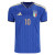 Adidas Raspadori Italy 2026 Home Jersey