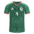 Adidas Mexico W-Cup 2026 E. Alvarez Home Jersey