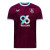 Castore Burnley 25/26 Home Jersey