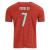 Puma Ronaldo Portugal 2026  Home Jersey