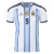 Adidas Argentina 2026 J. Alvarez Home Jersey