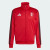 Adidas Peru 2026 DNA Jacket Red