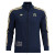 Adidas Club America 25/26 Youth Icon Jacket Navy