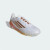 Adidas F50 Elite Salah FG White/Bronze